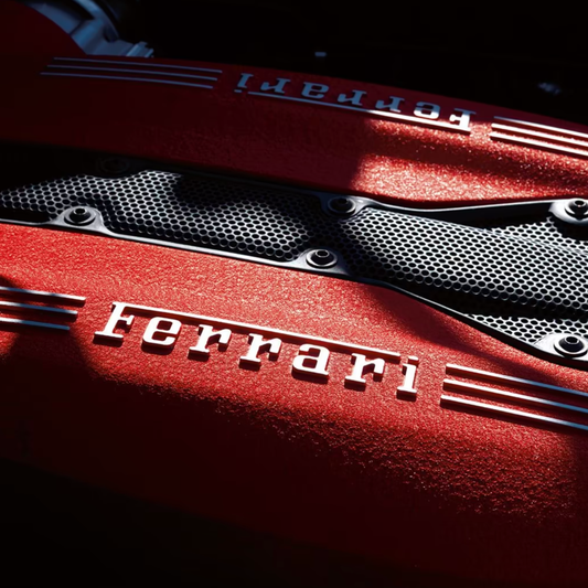 Ferrari 488 GTB – Warum dieser Supersportwagen bereits heute als moderner Klassiker gilt