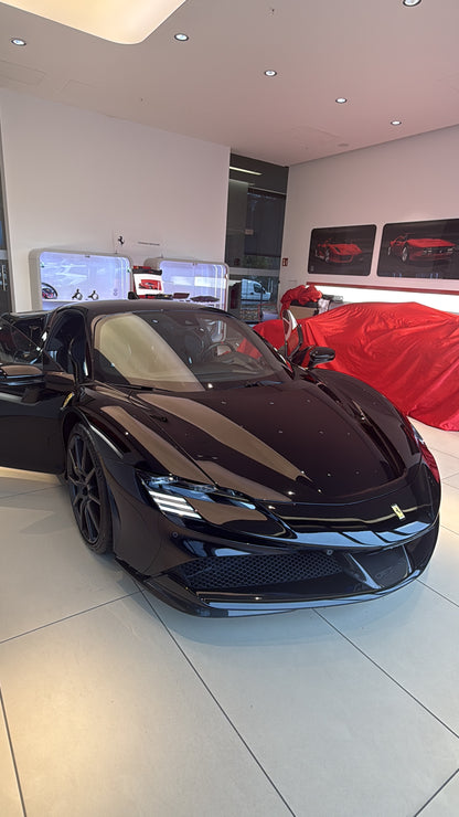 Ferrari SF90