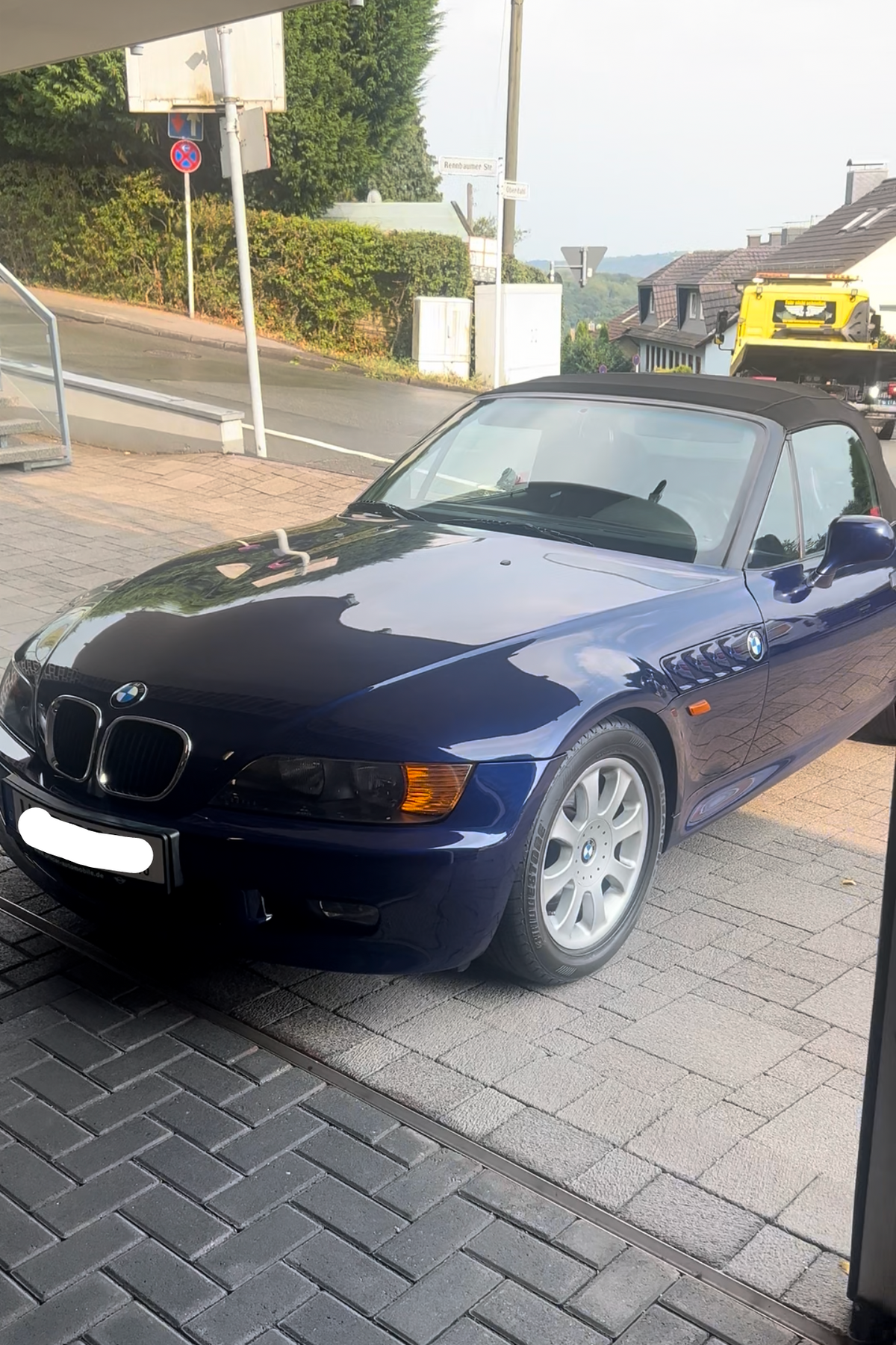 BMW Z3
