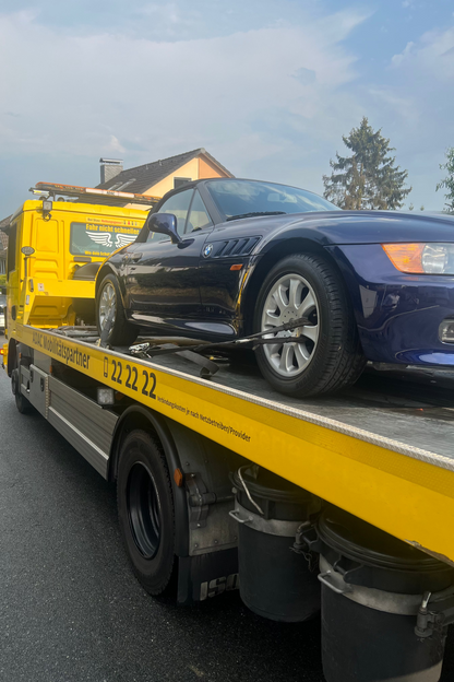 BMW Z3