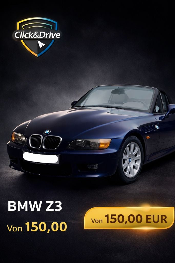 BMW Z3