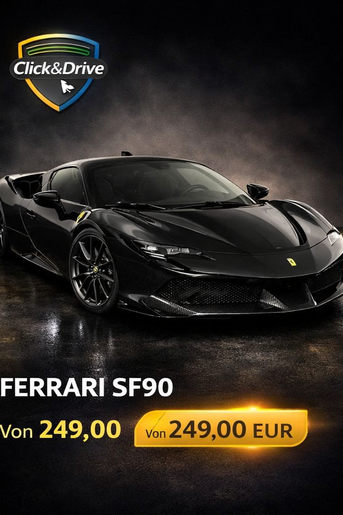 Ferrari SF90