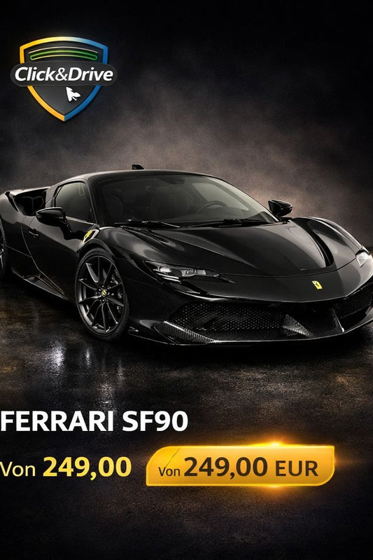 Ferrari SF90